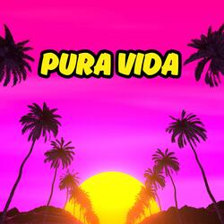 Pura Vida