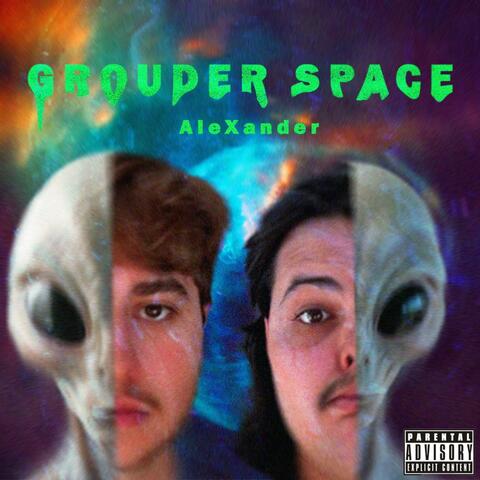 Grouder Space