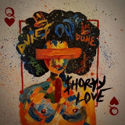 Shorty Love