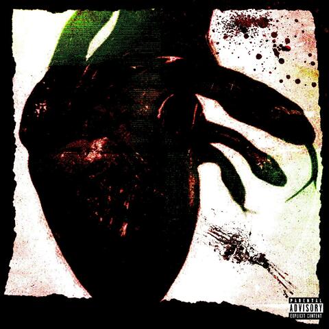 Slime Heart