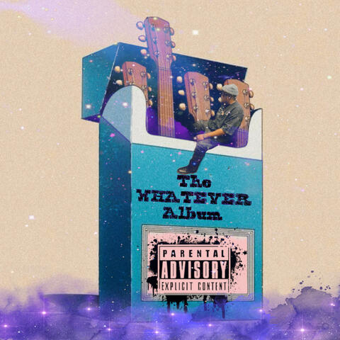The Whatever Album