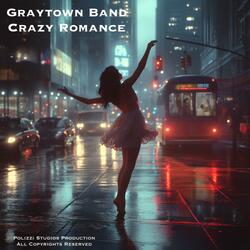 Crazy Romance