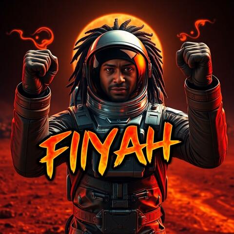 Fiyah Fiyah Fiyah