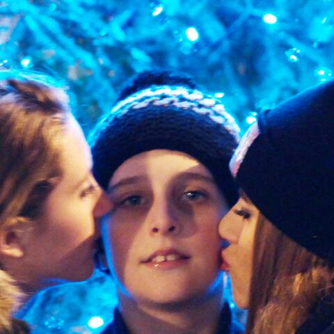 It's Christmas
