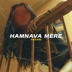 Hamnava Mere