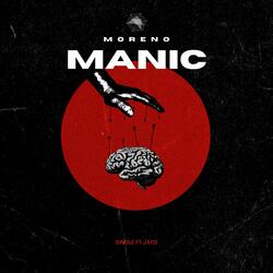 Manic (feat. JayD)