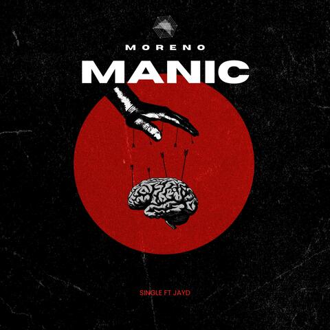 Manic (feat. JayD)