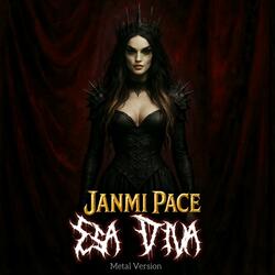 Esa Diva (Metal Version)