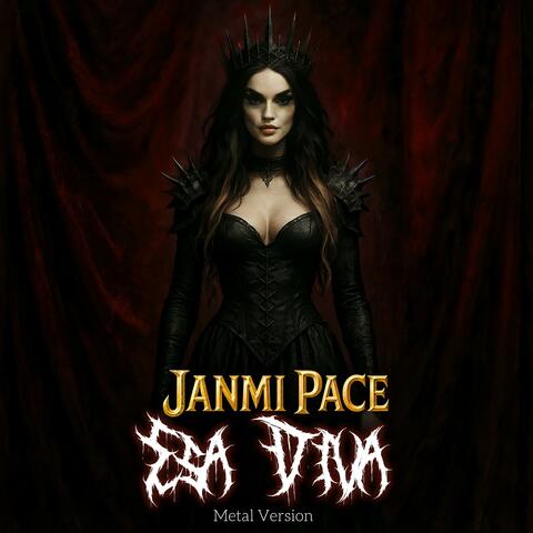 Esa Diva (Metal Version)