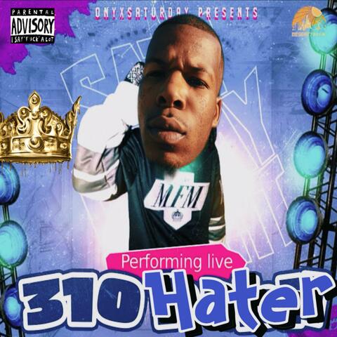 310Hater