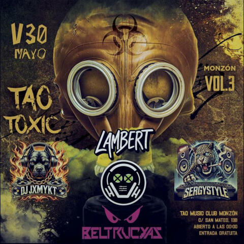 TAO TOXIC