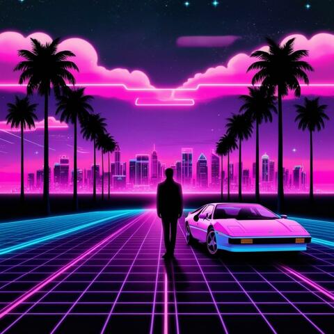 Neon Horizons