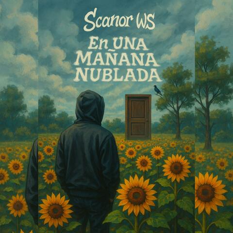 EN UNA MAÑANA NUBLADA