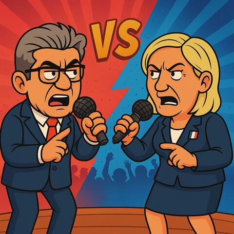MLP VS JLM