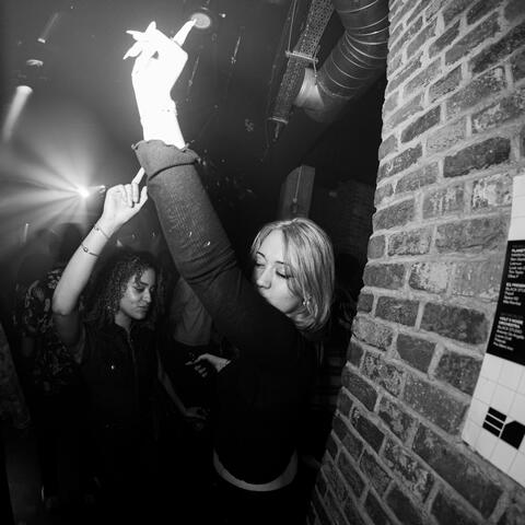Come to My Disco