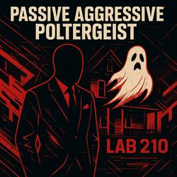 Night One (Passive Aggresive Poltergeist)