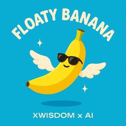 floaty banana