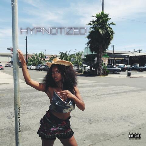 HYPNOTIZED