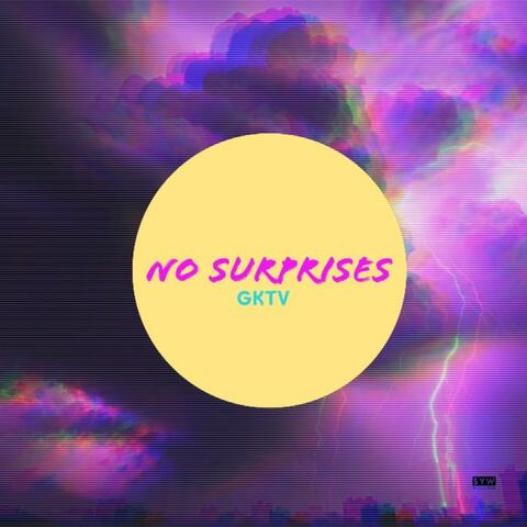 NO SURPRISES