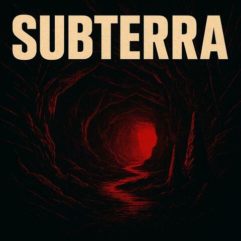 Subterra (Hard Techno)