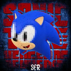 SONIC THE HEDGEHOG FUNK (SPEED UP)