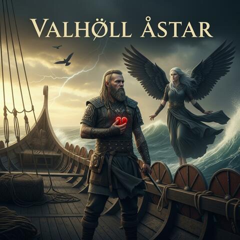 Valhöll Ástar