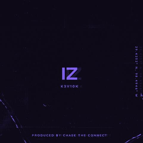 IZ (SLOWED)