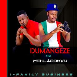 Mehlabomvu n Dumangeze_Family Business