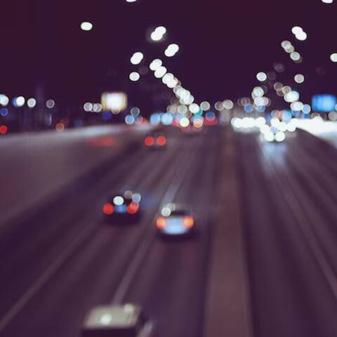 cruising