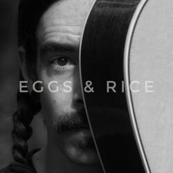 Eggs and Rice