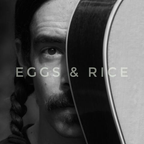 Eggs and Rice