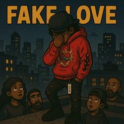 Young Louie (Fake Love)