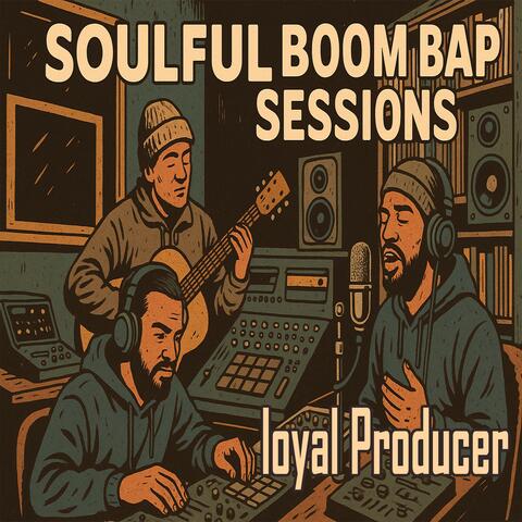 Soulful Boombap Sessions