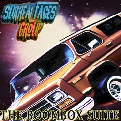 The BoomBox Song (Two)