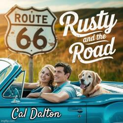 Rusty and the Road