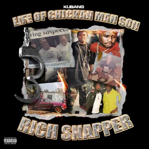 Life Of Chicken Man Son