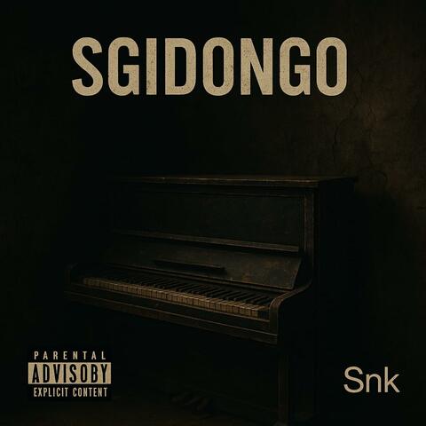Sgidongo (feat. Mphoza Wa Kota)