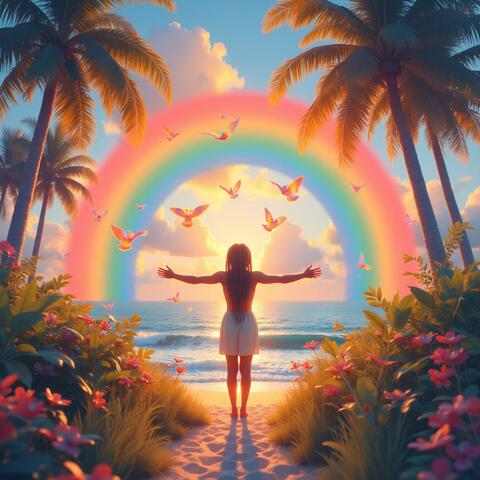 Rainbow Blessing