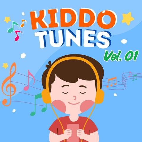 Kiddie Tunes Sing and Grow, Vol. 01
