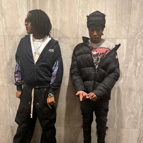 What It Is? (feat. Lil Ro)