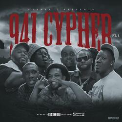 941 Cypher Pt. 1 (feat. MarQMillionZ, PookDawg, Tha Showstoppa, Chate, Swipe Rackz & Okay Denn)