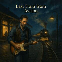 Last Train from Avalon