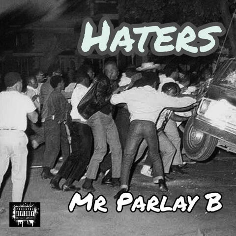 Haters