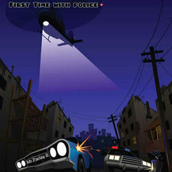 First Time Wit Police