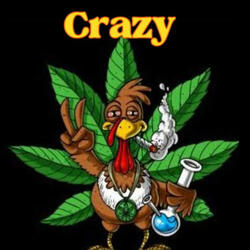 Crazy