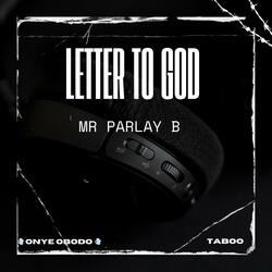 LETTER TO GOD