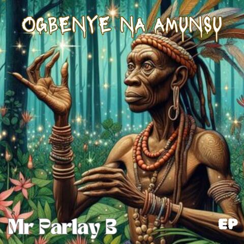 OGBENYE NA AMUNSU