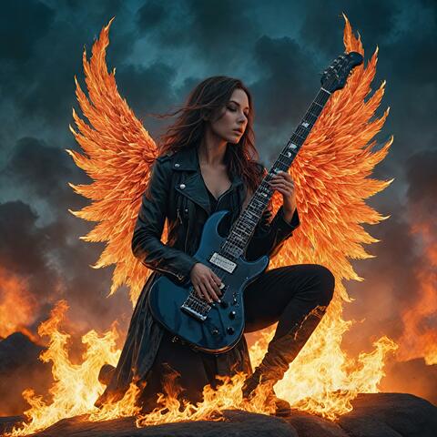 My Storm, My Queen, My Love