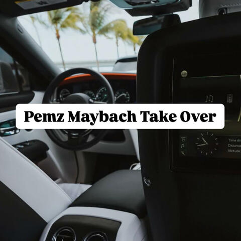 Take Over