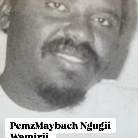 Ngugii wa Mirii
